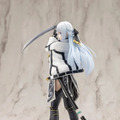 大太刀を構える姿が美しい…！『軌跡』シリーズより「シズナ・レム・ミスルギ」1/8スケールフィギュアが予約受付開始