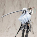 大太刀を構える姿が美しい…！『軌跡』シリーズより「シズナ・レム・ミスルギ」1/8スケールフィギュアが予約受付開始