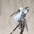 大太刀を構える姿が美しい…！『軌跡』シリーズより「シズナ・レム・ミスルギ」1/8スケールフィギュアが予約受付開始