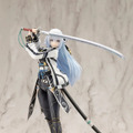 大太刀を構える姿が美しい…！『軌跡』シリーズより「シズナ・レム・ミスルギ」1/8スケールフィギュアが予約受付開始