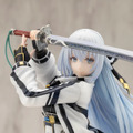 大太刀を構える姿が美しい…！『軌跡』シリーズより「シズナ・レム・ミスルギ」1/8スケールフィギュアが予約受付開始