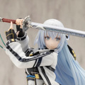大太刀を構える姿が美しい…！『軌跡』シリーズより「シズナ・レム・ミスルギ」1/8スケールフィギュアが予約受付開始