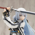 大太刀を構える姿が美しい…！『軌跡』シリーズより「シズナ・レム・ミスルギ」1/8スケールフィギュアが予約受付開始