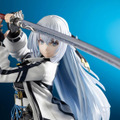 大太刀を構える姿が美しい…！『軌跡』シリーズより「シズナ・レム・ミスルギ」1/8スケールフィギュアが予約受付開始