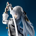 大太刀を構える姿が美しい…！『軌跡』シリーズより「シズナ・レム・ミスルギ」1/8スケールフィギュアが予約受付開始