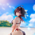なんという美尻！『ユミアのアトリエ』“水着ユミア”フィギュアが予約開始―後ろ姿はもちろん“前”も凄い