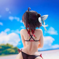 なんという美尻！『ユミアのアトリエ』“水着ユミア”フィギュアが予約開始―後ろ姿はもちろん“前”も凄い