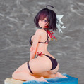 なんという美尻！『ユミアのアトリエ』“水着ユミア”フィギュアが予約開始―後ろ姿はもちろん“前”も凄い