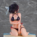 なんという美尻！『ユミアのアトリエ』“水着ユミア”フィギュアが予約開始―後ろ姿はもちろん“前”も凄い
