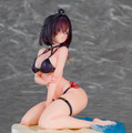 なんという美尻！『ユミアのアトリエ』“水着ユミア”フィギュアが予約開始―後ろ姿はもちろん“前”も凄い