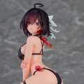 なんという美尻！『ユミアのアトリエ』“水着ユミア”フィギュアが予約開始―後ろ姿はもちろん“前”も凄い