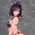 なんという美尻！『ユミアのアトリエ』“水着ユミア”フィギュアが予約開始―後ろ姿はもちろん“前”も凄い