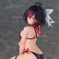 なんという美尻！『ユミアのアトリエ』“水着ユミア”フィギュアが予約開始―後ろ姿はもちろん“前”も凄い