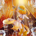 魅惑のヴェールは取り外し可能！『ボンバーガール』より「パイン」がベリーダンス衣装でフィギュア化
