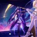 『崩壊：スターレイル』新キャラクター「セイレンス」が公開―劇中では故人とされているが…？