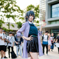 月村手毬『学園アイドルマスター』／月海つくね（X：@XaiabP）