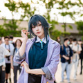 月村手毬『学園アイドルマスター』／月海つくね（X：@XaiabP）