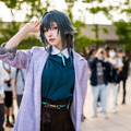 月村手毬『学園アイドルマスター』／月海つくね（X：@XaiabP）
