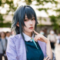 月村手毬『学園アイドルマスター』／月海つくね（X：@XaiabP）