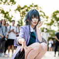 月村手毬『学園アイドルマスター』／月海つくね（X：@XaiabP）
