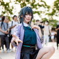 月村手毬『学園アイドルマスター』／月海つくね（X：@XaiabP）