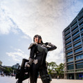 亜白ミナ「怪獣8号」／七星めろん（X：@nanasemeron）