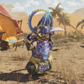 『モンハンワイルズ』“歴戦王レ・ダウ”と戦えるイベクエ再配信へ！防具「レダゼルトγシリーズ」を逃した方はこの機会にリベンジ