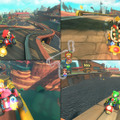 『マリオカート ワールド』最新アプデ配信！一部コースのバグやサバイバルのレート変動不具合を修正