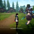 新作『モンギル：STAR DIVE』先行レビュー　主人公ズの夫婦漫才に笑い、可愛いモンスターたちに癒やされるコミカルアクションRPG
