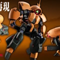 「Ζガンダム」より「アッシマー」がROBOT魂化！最新の変形機構でモビルアーマー/モビルスーツなど全3形態を再現可能