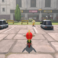 『マリオカート ワールド』のNPC、どこから来てどこへ行く？暴走したり土管に入ったり…経路を海外ゲーマーが追跡