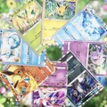 『ポケポケ』新パック「イーブイガーデン」6月26日追加！「イーブイex」「ニンフィアex」「ボタン」などを収録