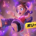 『ドンキーコング バナンザ』では「少女ポリーン」が相棒に！ドンキーの変身能力や豊富な探索要素など、ゲーム概要がまるっと公開【ニンダイまとめ】