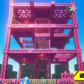 『ドンキーコング バナンザ』では「少女ポリーン」が相棒に！ドンキーの変身能力や豊富な探索要素など、ゲーム概要がまるっと公開【ニンダイまとめ】