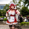 宝鐘マリン「ホロライブ」／Ka Kuru（X：kakurububu）