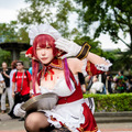 宝鐘マリン「ホロライブ」／Ka Kuru（X：kakurububu）