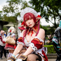 宝鐘マリン「ホロライブ」／Ka Kuru（X：kakurububu）