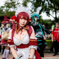 宝鐘マリン「ホロライブ」／Ka Kuru（X：kakurububu）