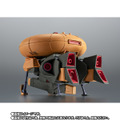 Zガンダムより「アッシマー」がROBOT魂ver. A.N.I.M.E.に出撃！MSからMA形態へは“差し替えなし”で変形を実現