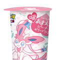ファミマにて『ポケモン』キャンペーンが6月24日より開催！イーブイとその進化形をイメージしたオリジナル商品を発売ー『ポケポケ』プレゼントコード配布も