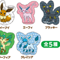 ファミマにて『ポケモン』キャンペーンが6月24日より開催！イーブイとその進化形をイメージしたオリジナル商品を発売ー『ポケポケ』プレゼントコード配布も