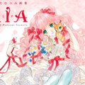 いのまたむつみ氏没後初となる画集「MIA」が発売決定！「猫と少女」を中心に、『テイルズ オブ』シリーズなど代表作や未発表のイラストを掲載