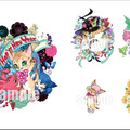 いのまたむつみ氏没後初となる画集「MIA」が発売決定！「猫と少女」を中心に、『テイルズ オブ』シリーズなど代表作や未発表のイラストを掲載