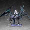 『FGO』メリュジーヌが第三再臨の姿でフィギュア化！大きく広げた翼は“全幅約75cm”もの超ビッグサイズ