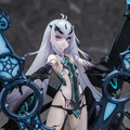 『FGO』メリュジーヌが第三再臨の姿でフィギュア化！大きく広げた翼は“全幅約75cm”もの超ビッグサイズ