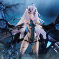 『FGO』メリュジーヌが第三再臨の姿でフィギュア化！大きく広げた翼は“全幅約75cm”もの超ビッグサイズ