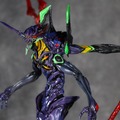 大迫力の全高約47cm！「エヴァQ」より「エヴァンゲリオン 第13号機」が立体化ー2本腕（通常形態）と4本腕（暴走形態）をパーツ差し替えにより再現