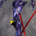 大迫力の全高約47cm！「エヴァQ」より「エヴァンゲリオン 第13号機」が立体化ー2本腕（通常形態）と4本腕（暴走形態）をパーツ差し替えにより再現