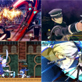 『真・女神転生』なのにRPGじゃない!? 派生作で展開したアクション4選─19年ぶりの『ライドウ』復活に、入手不可の作品も