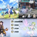 美麗グラフィックが注目の新作『TERBIS』は、バニーガール盗賊や剛腕ピッチャーが登場する転生RPG！【CBTプレイレポ】